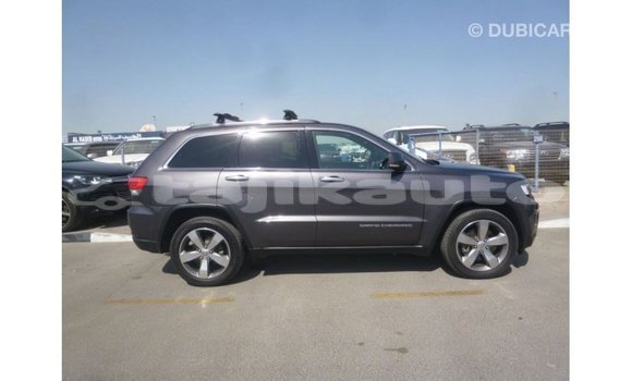 Buy Import Jeep Grand Cherokee Other Car in Import - Dubai in Dushanbe Buy Import Jeep Grand Cherokee Other Car in Import - Dubai in Dushanbe