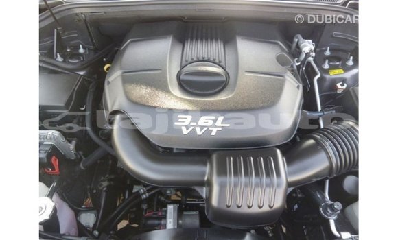 Buy Import Jeep Grand Cherokee Other Car in Import - Dubai in Dushanbe Buy Import Jeep Grand Cherokee Other Car in Import - Dubai in Dushanbe