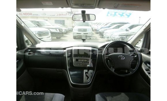 Buy Import Toyota Alphard White Car in Import - Dubai in Dushanbe Buy Import Toyota Alphard White Car in Import - Dubai in Dushanbe