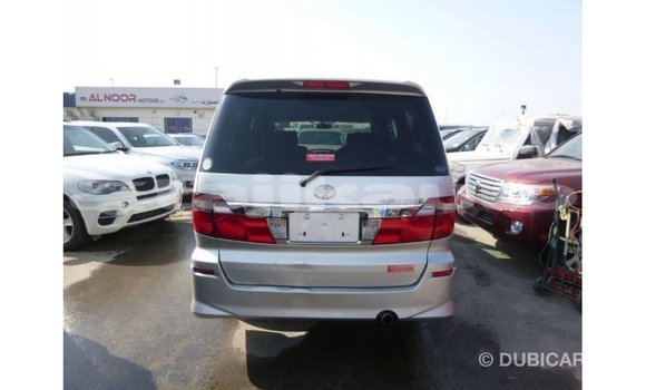 Buy Import Toyota Alphard Other Car in Import - Dubai in Dushanbe Buy Import Toyota Alphard Other Car in Import - Dubai in Dushanbe