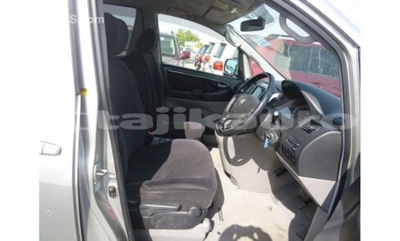 Buy Import Toyota Alphard Other Car in Import - Dubai in Dushanbe Buy Import Toyota Alphard Other Car in Import - Dubai in Dushanbe