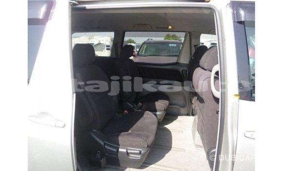 Buy Import Toyota Alphard Other Car in Import - Dubai in Dushanbe Buy Import Toyota Alphard Other Car in Import - Dubai in Dushanbe
