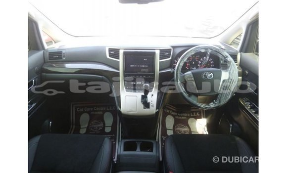 Buy Import Toyota Vellfire White Car in Import - Dubai in Dushanbe Buy Import Toyota Vellfire White Car in Import - Dubai in Dushanbe
