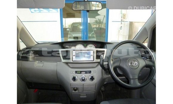 Buy Import Toyota Voxy Other Car in Import - Dubai in Dushanbe Buy Import Toyota Voxy Other Car in Import - Dubai in Dushanbe