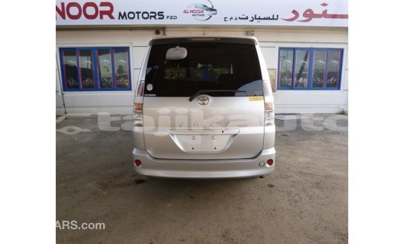 Buy Import Toyota Voxy Other Car in Import - Dubai in Dushanbe Buy Import Toyota Voxy Other Car in Import - Dubai in Dushanbe