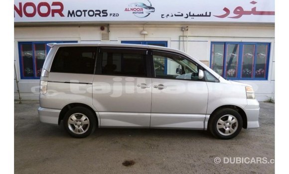 Buy Import Toyota Voxy Other Car in Import - Dubai in Dushanbe Buy Import Toyota Voxy Other Car in Import - Dubai in Dushanbe