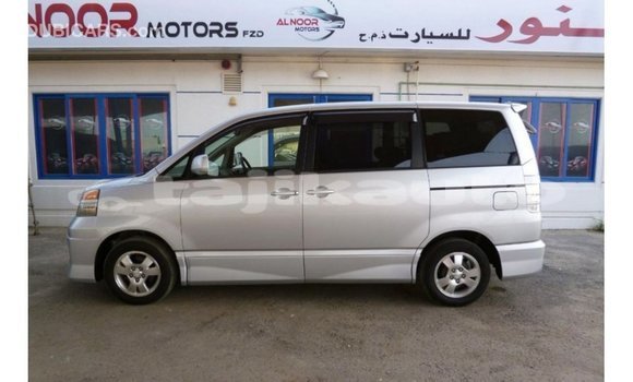 Buy Import Toyota Voxy Other Car in Import - Dubai in Dushanbe Buy Import Toyota Voxy Other Car in Import - Dubai in Dushanbe