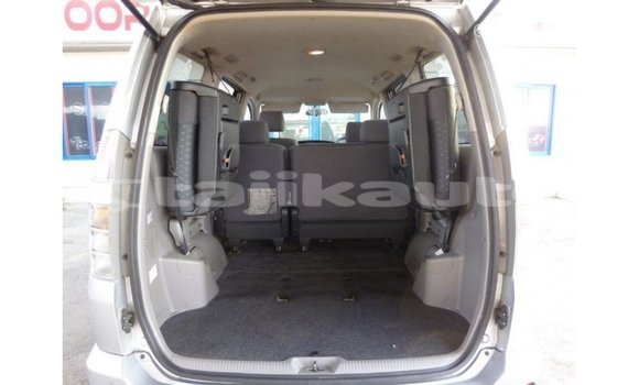 Buy Import Toyota Voxy Other Car in Import - Dubai in Dushanbe Buy Import Toyota Voxy Other Car in Import - Dubai in Dushanbe