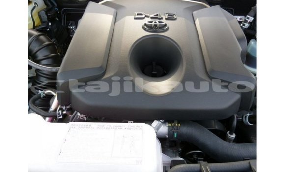 Buy Import Toyota Prado Black Car in Import - Dubai in Dushanbe Buy Import Toyota Prado Black Car in Import - Dubai in Dushanbe