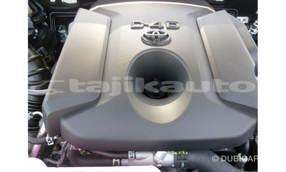 Buy Import Toyota Prado White Car in Import - Dubai in Dushanbe Buy Import Toyota Prado White Car in Import - Dubai in Dushanbe