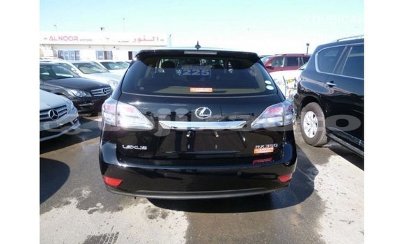 Buy Import Lexus RX 350 Black Car in Import - Dubai in Dushanbe Buy Import Lexus RX 350 Black Car in Import - Dubai in Dushanbe