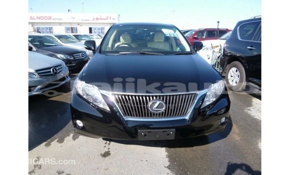 Buy Import Lexus RX 350 Black Car in Import - Dubai in Dushanbe Buy Import Lexus RX 350 Black Car in Import - Dubai in Dushanbe