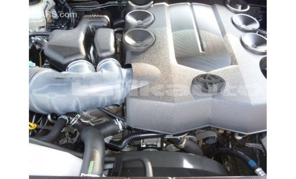 Buy Import Toyota Prado Blue Car in Import - Dubai in Dushanbe Buy Import Toyota Prado Blue Car in Import - Dubai in Dushanbe