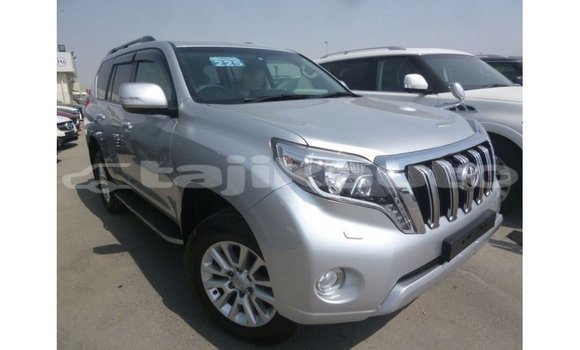 Buy Import Toyota Prado Other Car in Import - Dubai in Dushanbe Buy Import Toyota Prado Other Car in Import - Dubai in Dushanbe