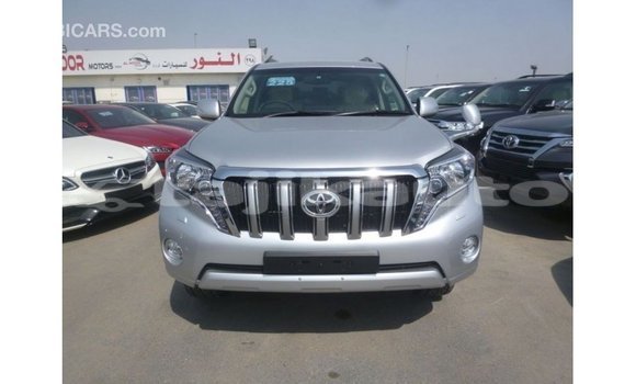 Buy Import Toyota Prado Other Car in Import - Dubai in Dushanbe Buy Import Toyota Prado Other Car in Import - Dubai in Dushanbe