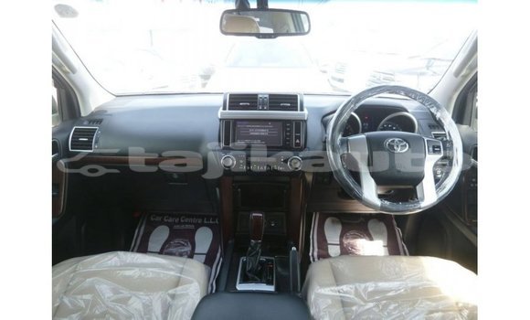 Buy Import Toyota Prado Other Car in Import - Dubai in Dushanbe Buy Import Toyota Prado Other Car in Import - Dubai in Dushanbe
