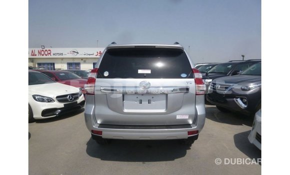 Buy Import Toyota Prado Other Car in Import - Dubai in Dushanbe Buy Import Toyota Prado Other Car in Import - Dubai in Dushanbe