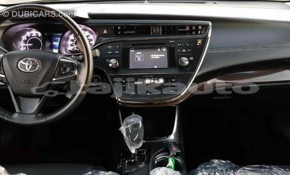 Buy Import Toyota Avalon Black Car in Import - Dubai in Dushanbe Buy Import Toyota Avalon Black Car in Import - Dubai in Dushanbe