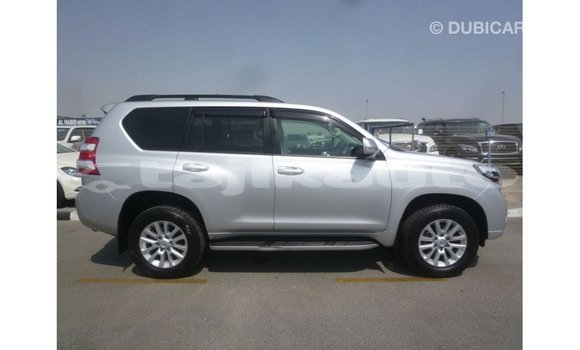 Buy Import Toyota Prado Other Car in Import - Dubai in Dushanbe Buy Import Toyota Prado Other Car in Import - Dubai in Dushanbe