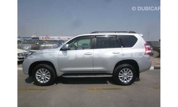 Buy Import Toyota Prado Other Car in Import - Dubai in Dushanbe Buy Import Toyota Prado Other Car in Import - Dubai in Dushanbe