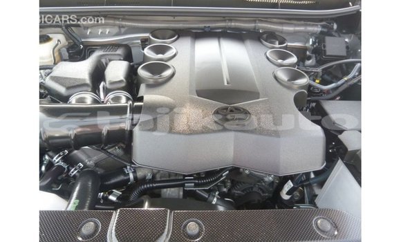 Buy Import Toyota Prado Other Car in Import - Dubai in Dushanbe Buy Import Toyota Prado Other Car in Import - Dubai in Dushanbe