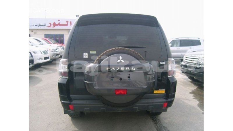 Big with watermark mitsubishi pajero dushanbe import dubai 2343