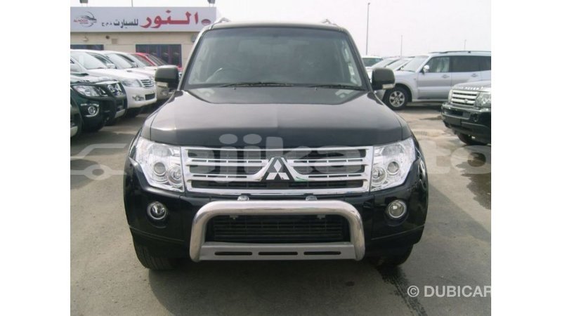 Big with watermark mitsubishi pajero dushanbe import dubai 2343