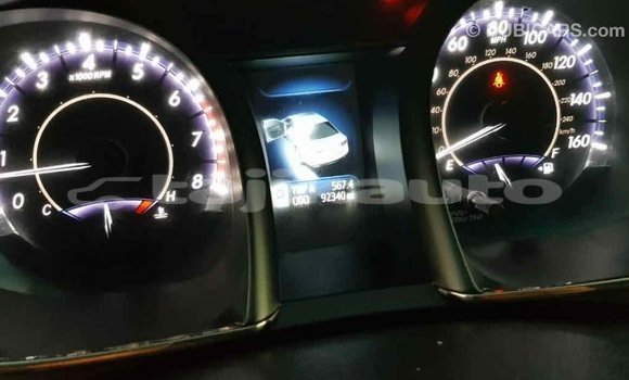 Buy Import Toyota Avalon Black Car in Import - Dubai in Dushanbe Buy Import Toyota Avalon Black Car in Import - Dubai in Dushanbe