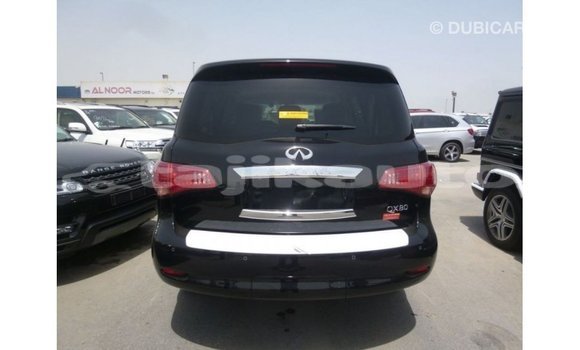 Buy Import Infiniti Q Black Car in Import - Dubai in Dushanbe Buy Import Infiniti Q Black Car in Import - Dubai in Dushanbe