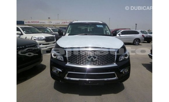 Buy Import Infiniti Q Black Car in Import - Dubai in Dushanbe Buy Import Infiniti Q Black Car in Import - Dubai in Dushanbe