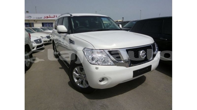 Big with watermark nissan patrol dushanbe import dubai 2345