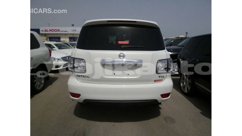 Big with watermark nissan patrol dushanbe import dubai 2345