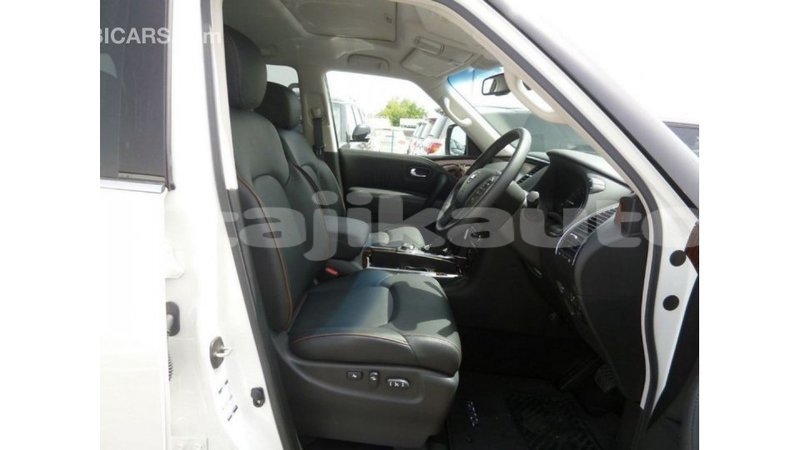 Big with watermark nissan patrol dushanbe import dubai 2345