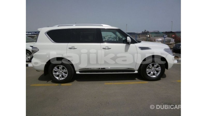 Big with watermark nissan patrol dushanbe import dubai 2345