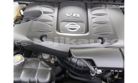 Buy Import Nissan Patrol White Car in Import - Dubai in Dushanbe Buy Import Nissan Patrol White Car in Import - Dubai in Dushanbe