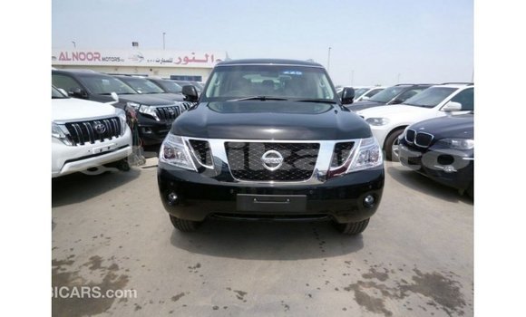 Buy Import Nissan Patrol Black Car in Import - Dubai in Dushanbe Buy Import Nissan Patrol Black Car in Import - Dubai in Dushanbe