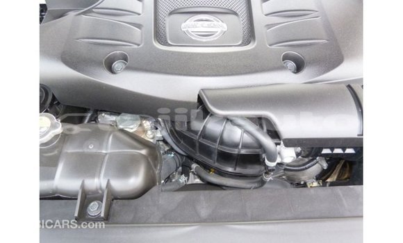 Buy Import Nissan Patrol Black Car in Import - Dubai in Dushanbe Buy Import Nissan Patrol Black Car in Import - Dubai in Dushanbe