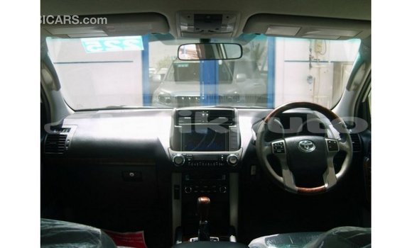 Buy Import Toyota Prado Other Car in Import - Dubai in Dushanbe Buy Import Toyota Prado Other Car in Import - Dubai in Dushanbe