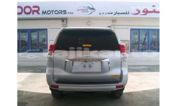 Buy Import Toyota Prado Other Car in Import - Dubai in Dushanbe Buy Import Toyota Prado Other Car in Import - Dubai in Dushanbe