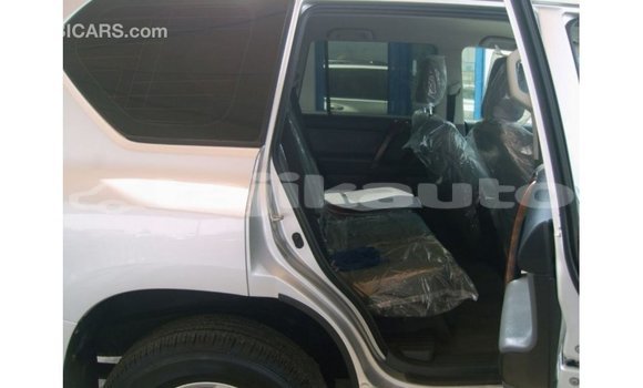 Buy Import Toyota Prado Other Car in Import - Dubai in Dushanbe Buy Import Toyota Prado Other Car in Import - Dubai in Dushanbe