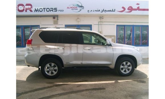 Buy Import Toyota Prado Other Car in Import - Dubai in Dushanbe Buy Import Toyota Prado Other Car in Import - Dubai in Dushanbe