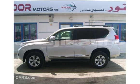 Buy Import Toyota Prado Other Car in Import - Dubai in Dushanbe Buy Import Toyota Prado Other Car in Import - Dubai in Dushanbe