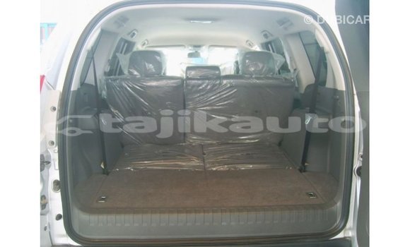 Buy Import Toyota Prado Other Car in Import - Dubai in Dushanbe Buy Import Toyota Prado Other Car in Import - Dubai in Dushanbe