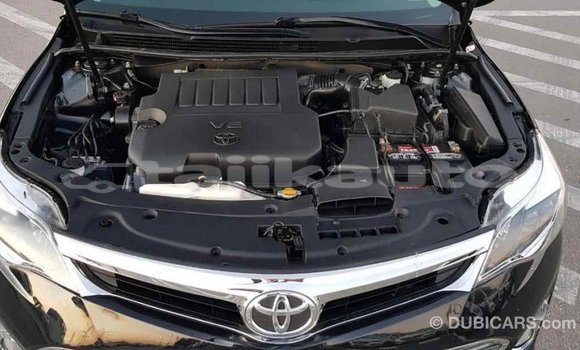 Buy Import Toyota Avalon Black Car in Import - Dubai in Dushanbe Buy Import Toyota Avalon Black Car in Import - Dubai in Dushanbe
