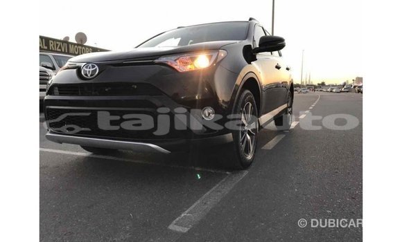 Buy Import Toyota RAV4 Black Car in Import - Dubai in Dushanbe Buy Import Toyota RAV4 Black Car in Import - Dubai in Dushanbe
