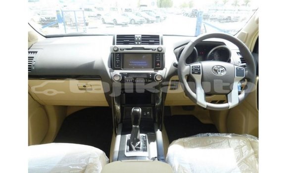 Buy Import Toyota Prado Other Car in Import - Dubai in Dushanbe Buy Import Toyota Prado Other Car in Import - Dubai in Dushanbe