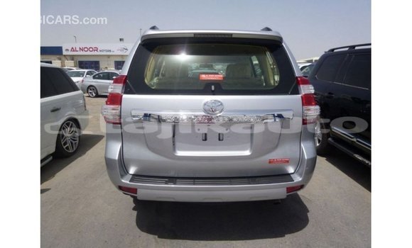 Buy Import Toyota Prado Other Car in Import - Dubai in Dushanbe Buy Import Toyota Prado Other Car in Import - Dubai in Dushanbe