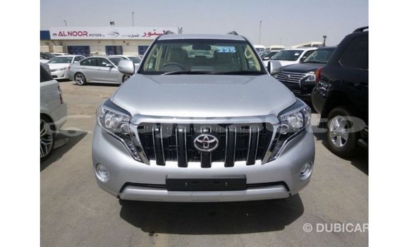 Buy Import Toyota Prado Other Car in Import - Dubai in Dushanbe Buy Import Toyota Prado Other Car in Import - Dubai in Dushanbe