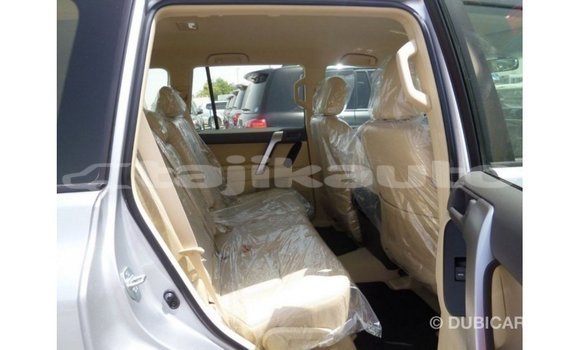 Buy Import Toyota Prado Other Car in Import - Dubai in Dushanbe Buy Import Toyota Prado Other Car in Import - Dubai in Dushanbe
