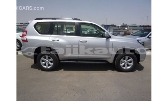 Buy Import Toyota Prado Other Car in Import - Dubai in Dushanbe Buy Import Toyota Prado Other Car in Import - Dubai in Dushanbe